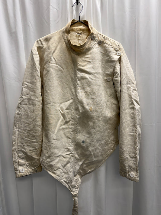 1950/60s Vintage Leon Paul Fencing Jacket