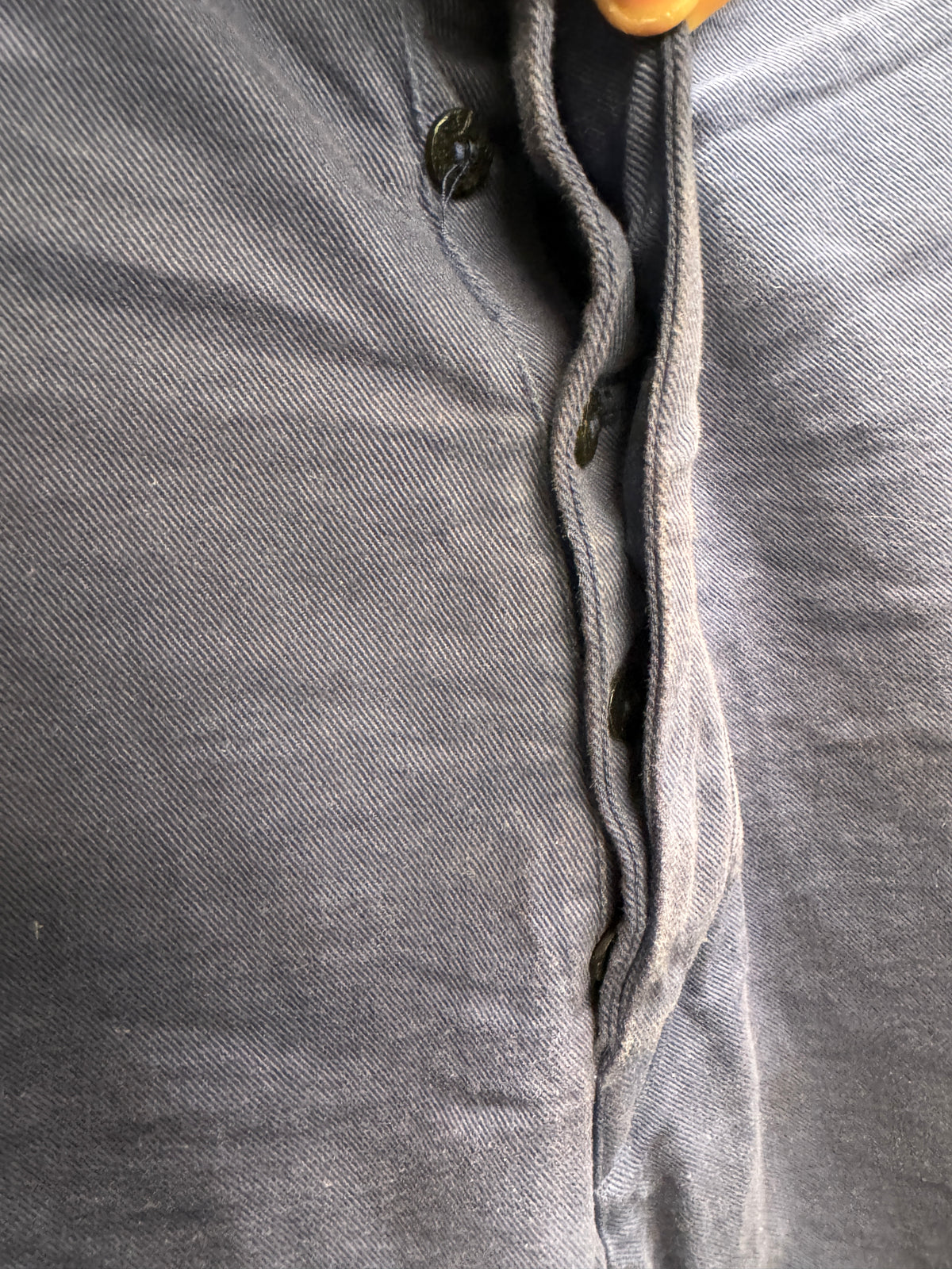 SSSR Venezia — 3D Panelled Cropped Trousers