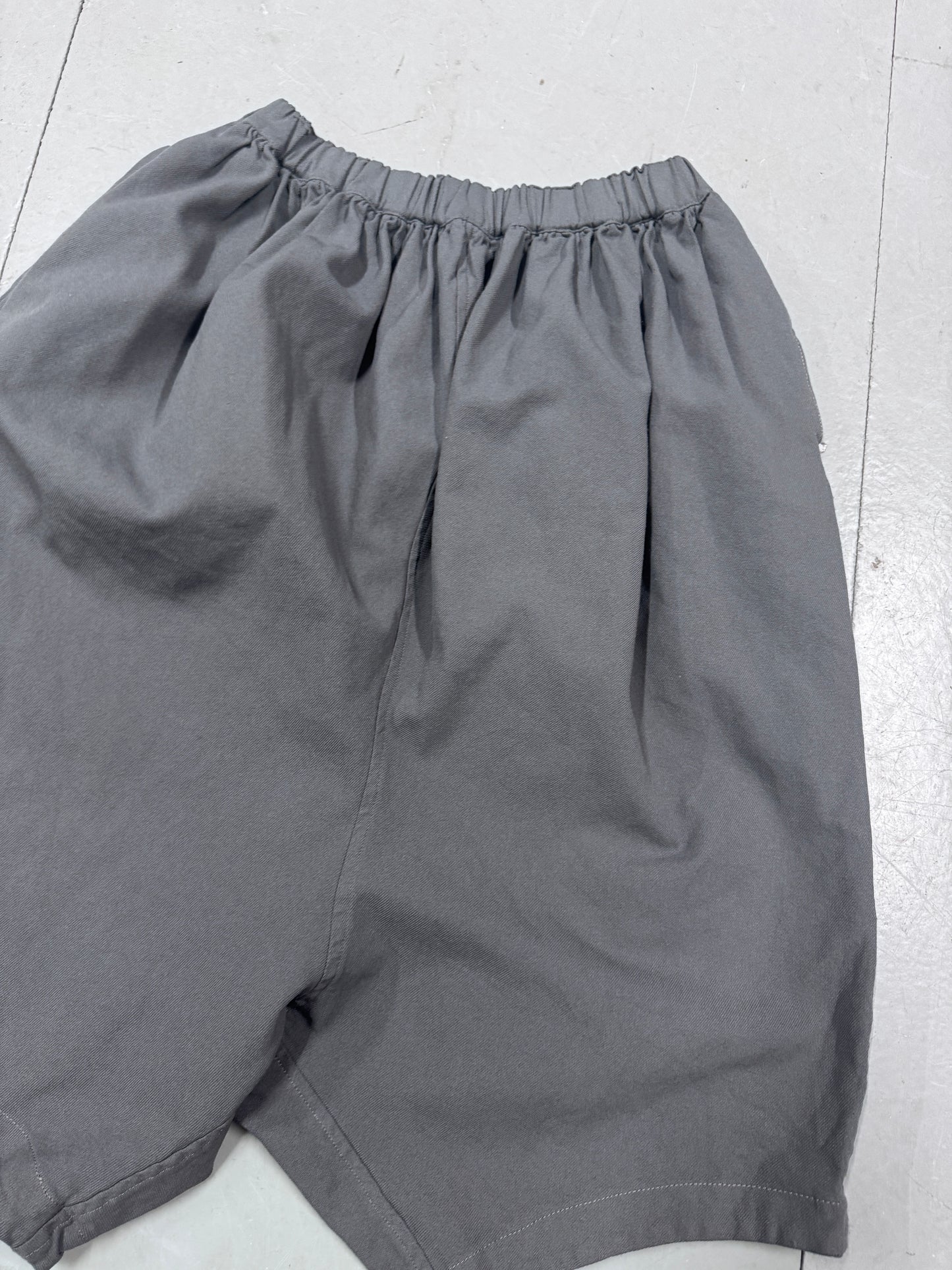 Comme Des Garcons Balloon Shorts