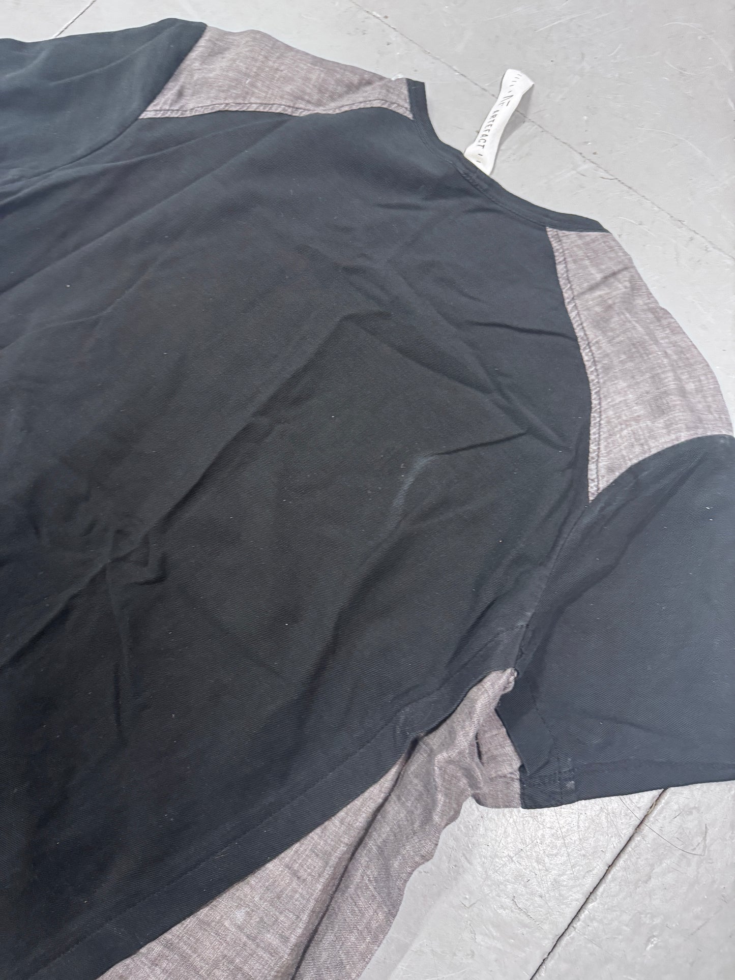 AF Artefact Patch T Shirt
