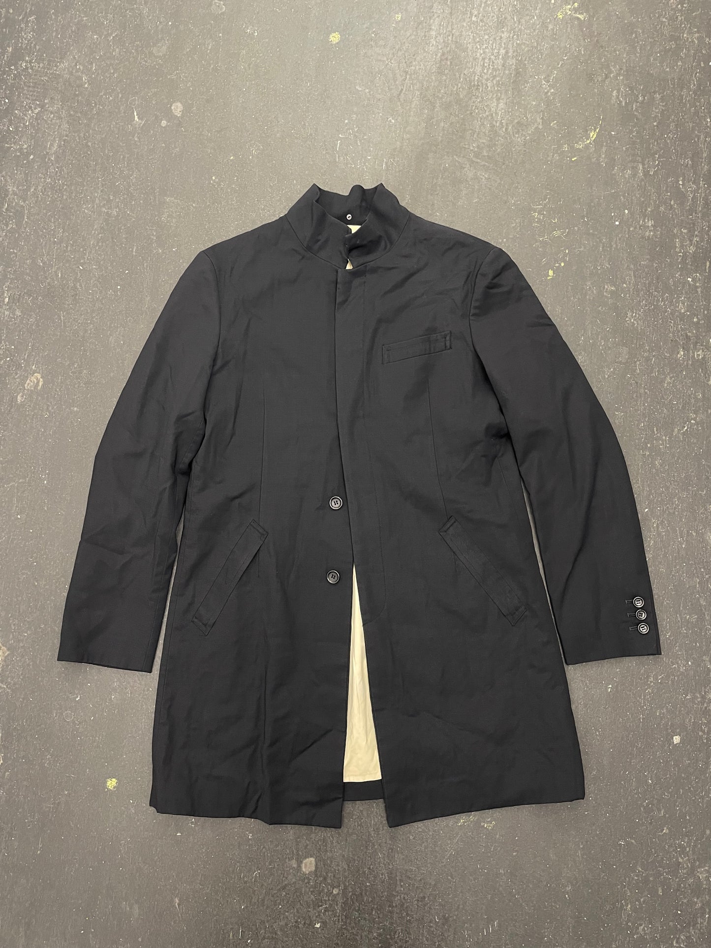 Masaki Matsushima Collared Jacket