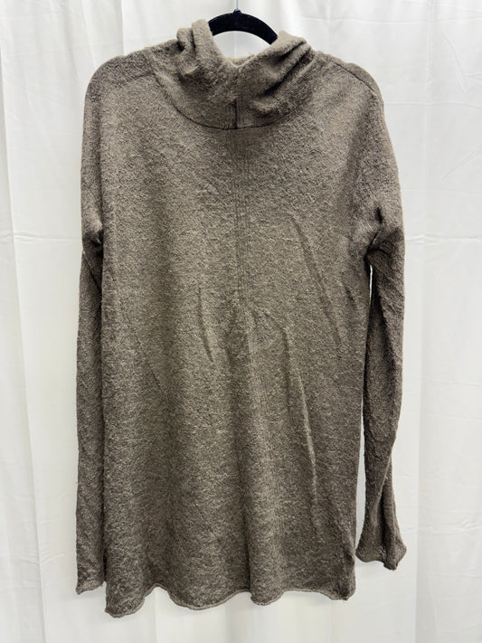 Yohan Serfaty if only was true knit point hoodie