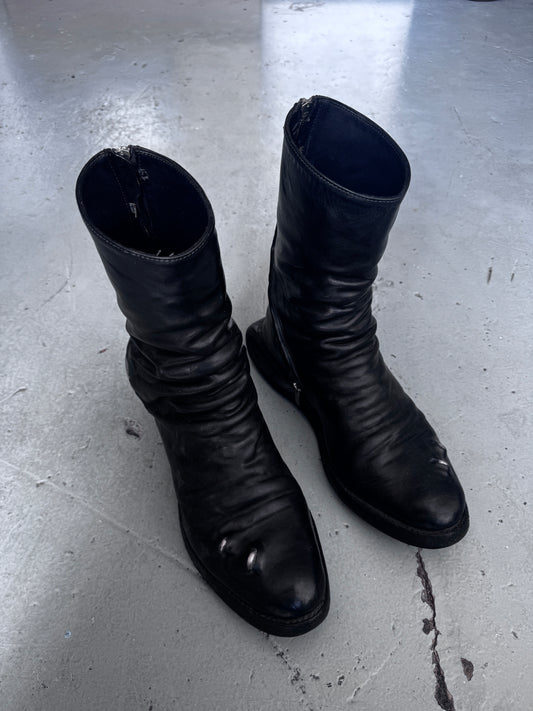 Carol Christian Poell U Sole Prosthetic Tornado