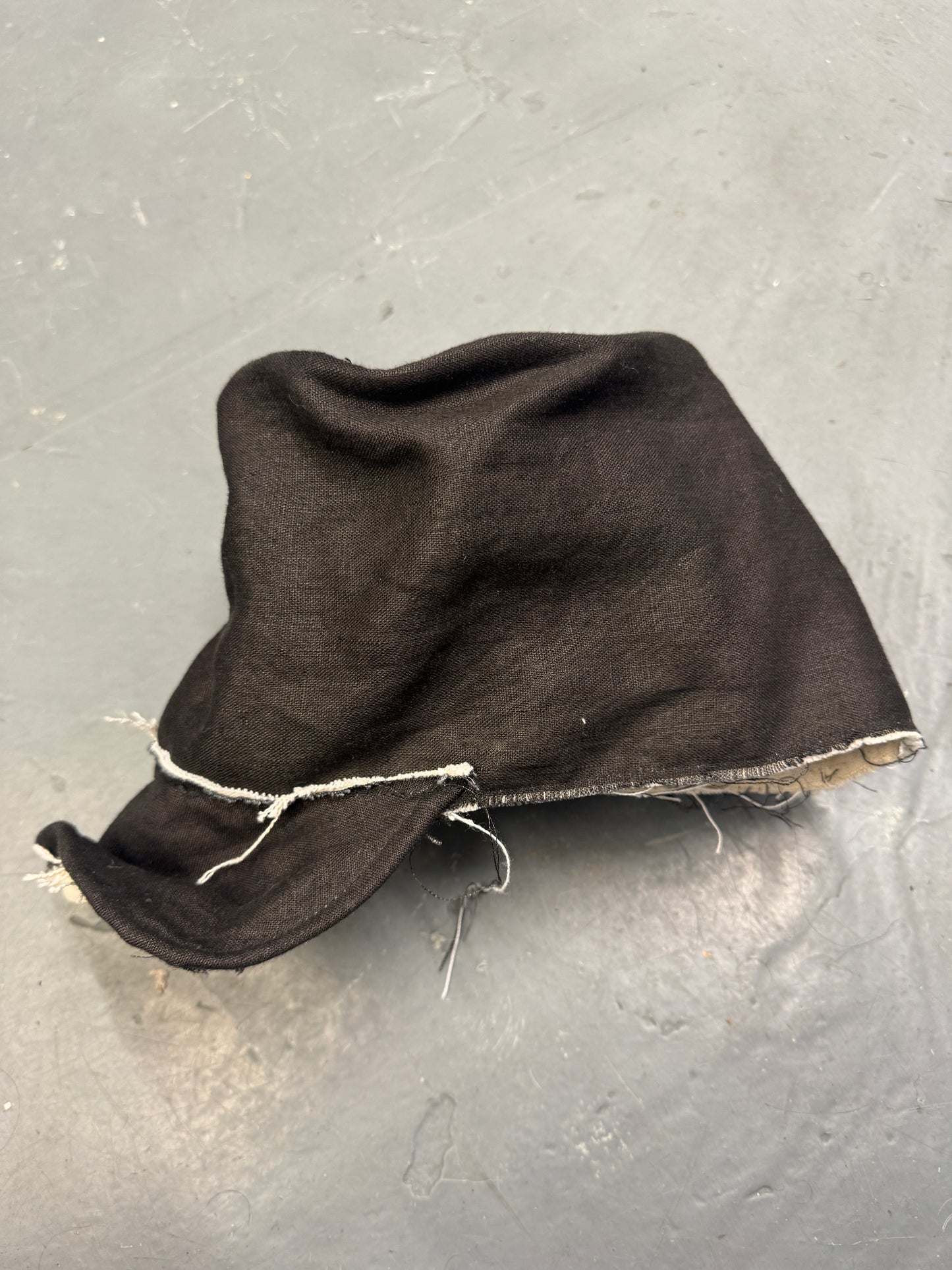 Kloshar Wired Raw Hat