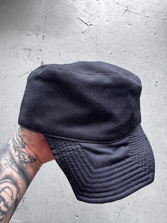 military french hat