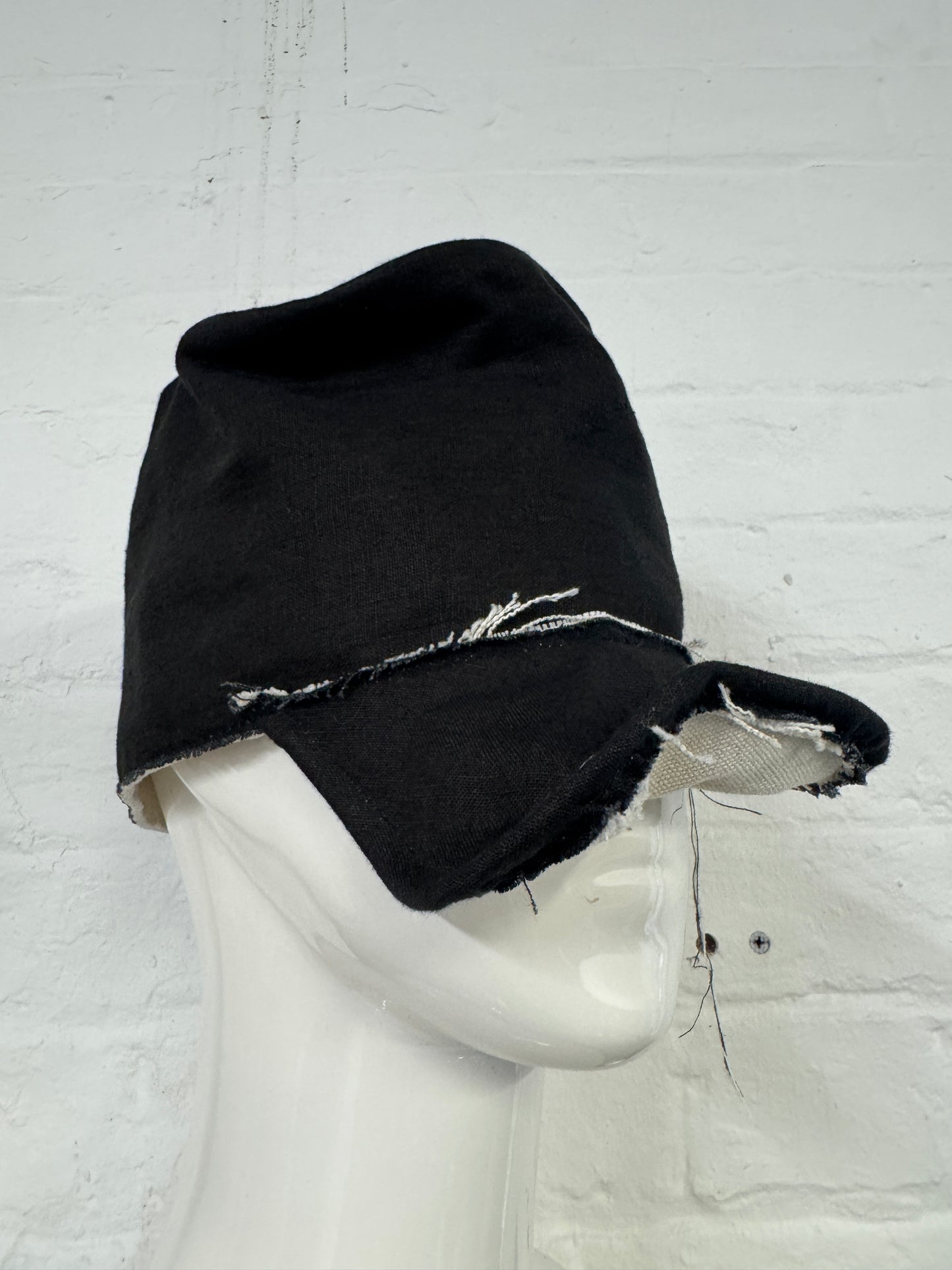 Kloshar Wired Raw Hat