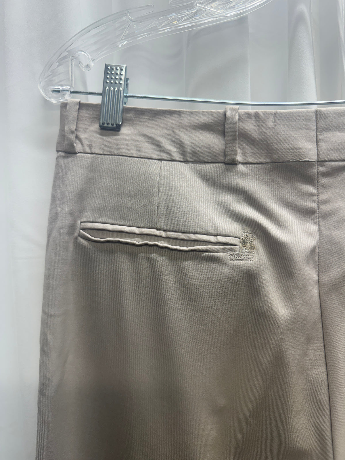 Maison Martin Margiela - Circa 2010 Trashed Trouser