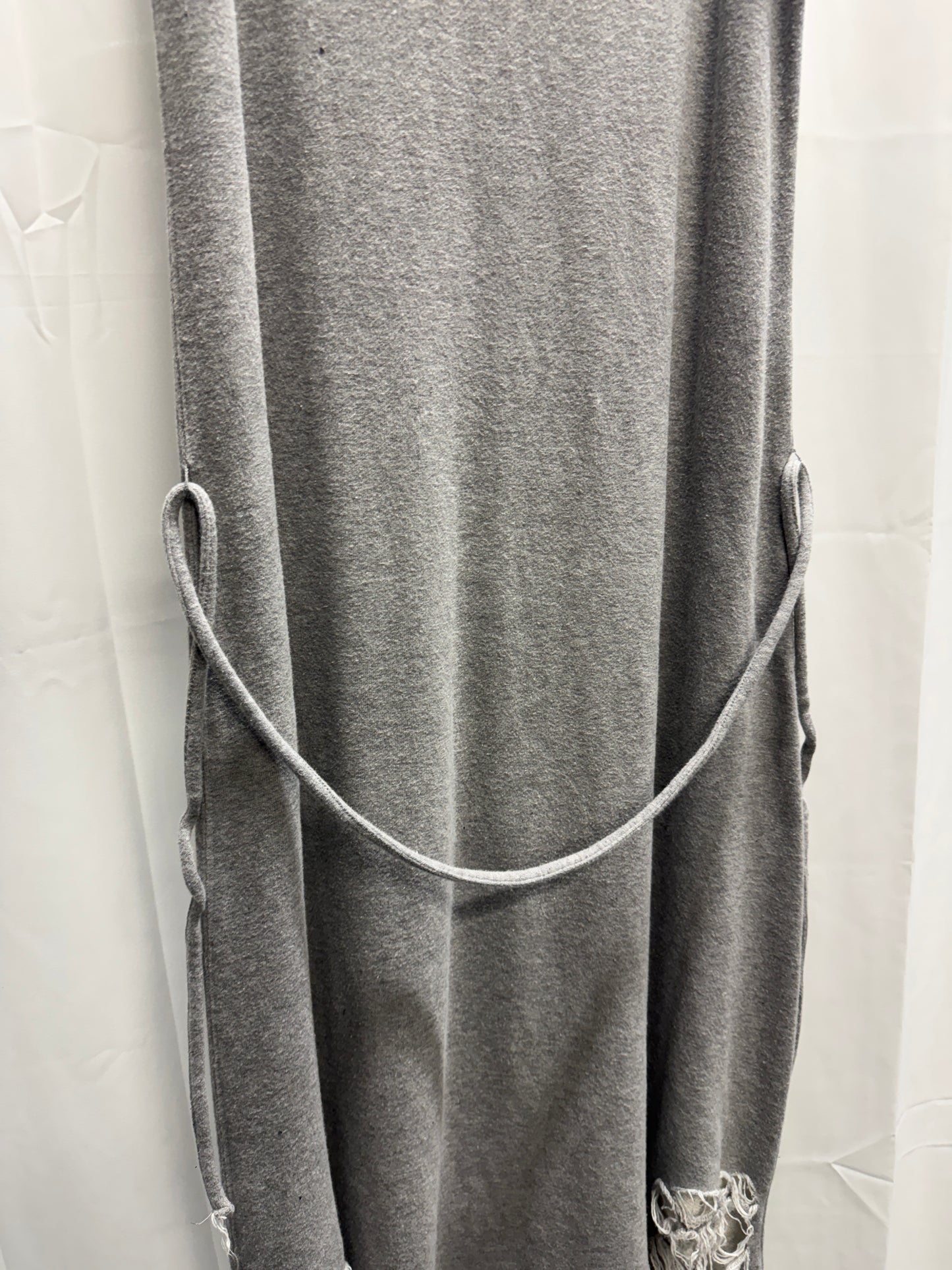Mihara Yasuhiro Early Distress Dress