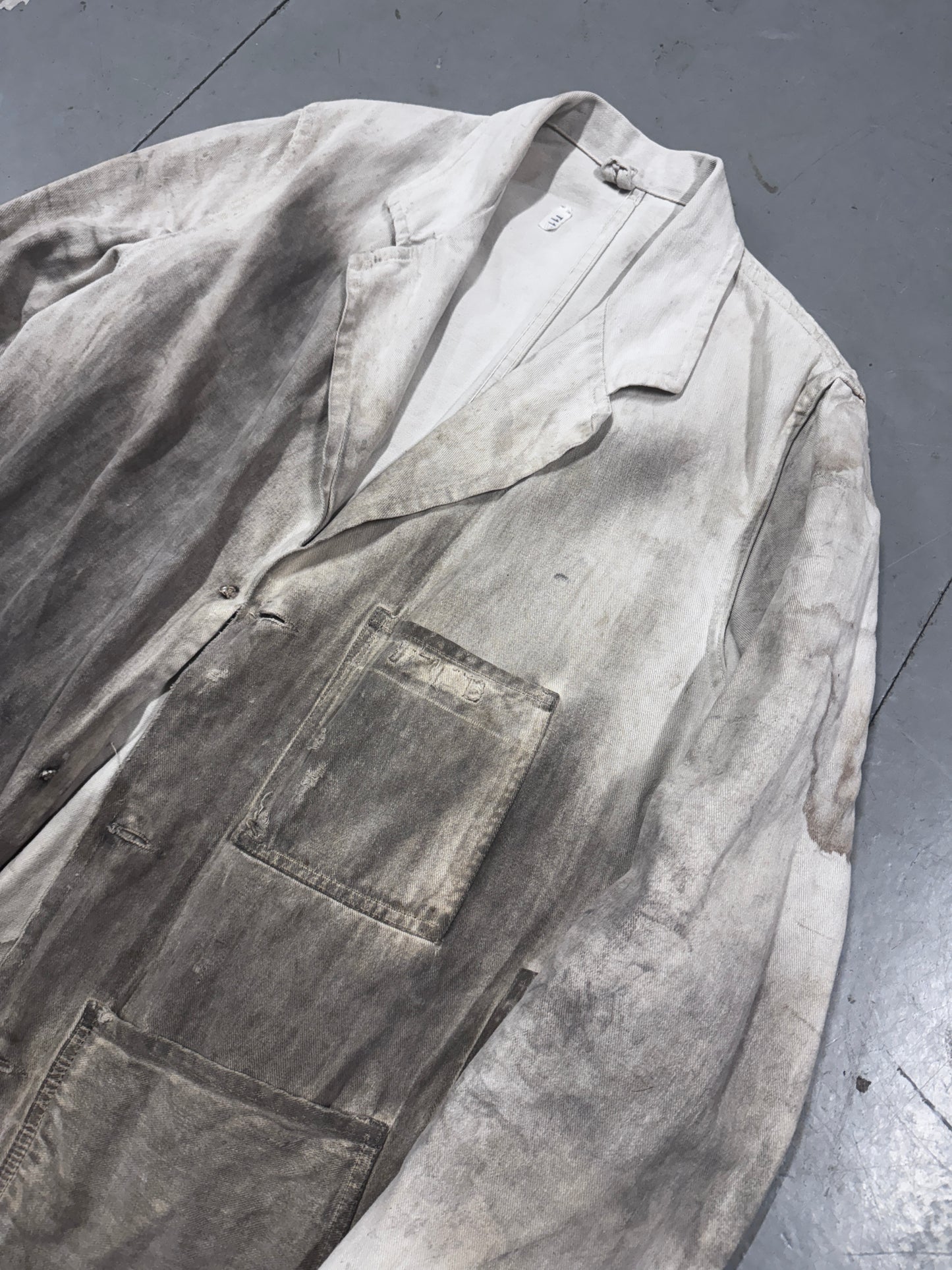 Antique 20’s Workwear Coat