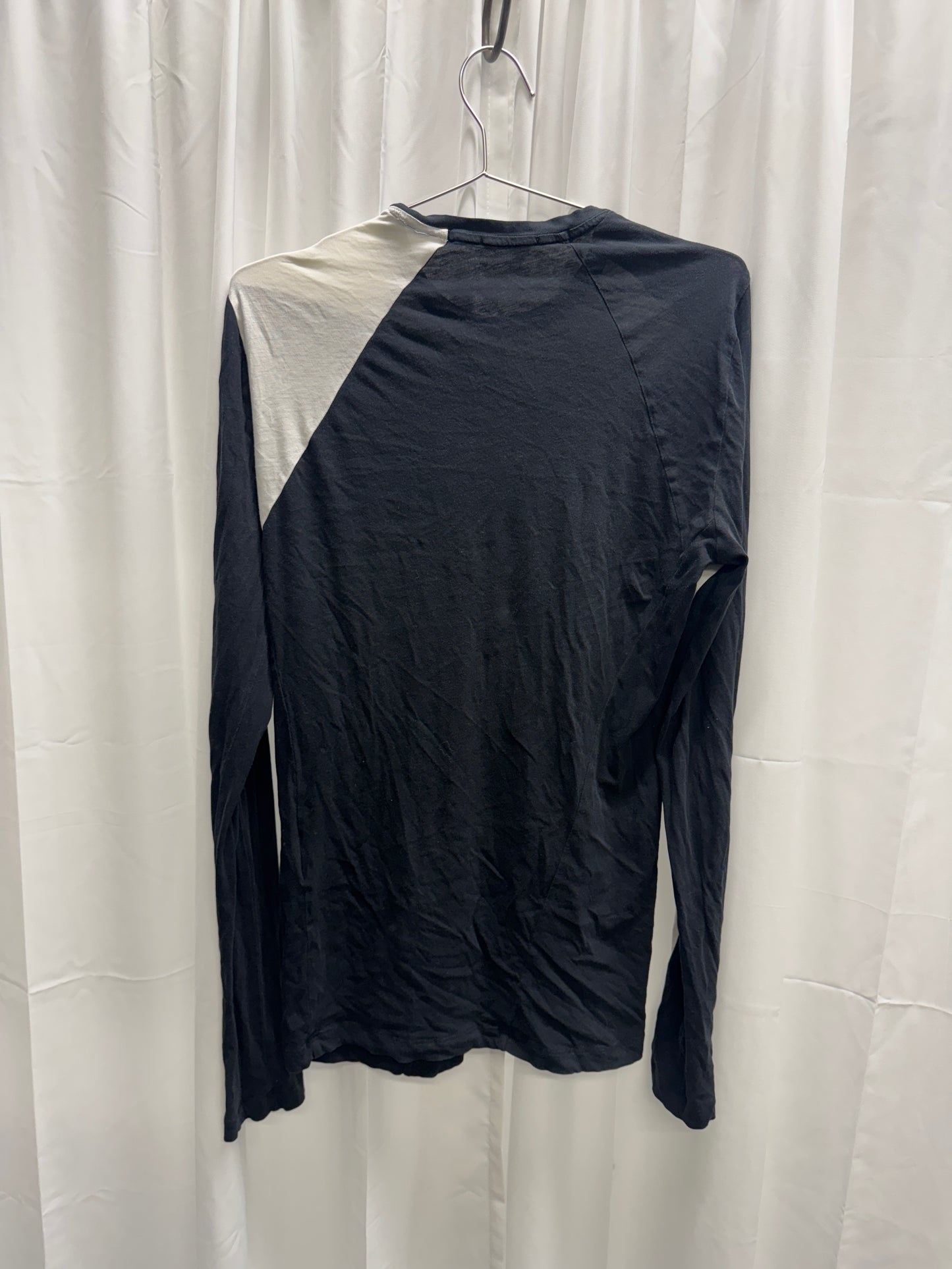 Julius 7 AW16 Beast Bias Longsleeve