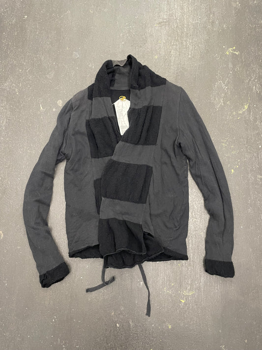 Siva Plush Cardigan