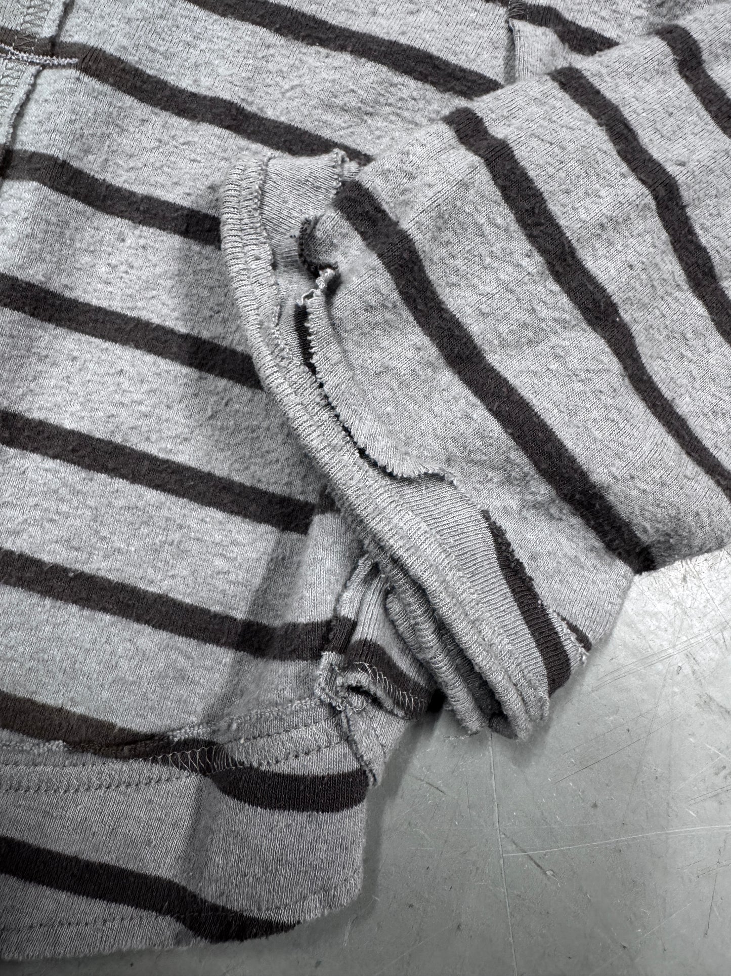 The Soloist Takahiro Miyashita - Dart Splice Jacket