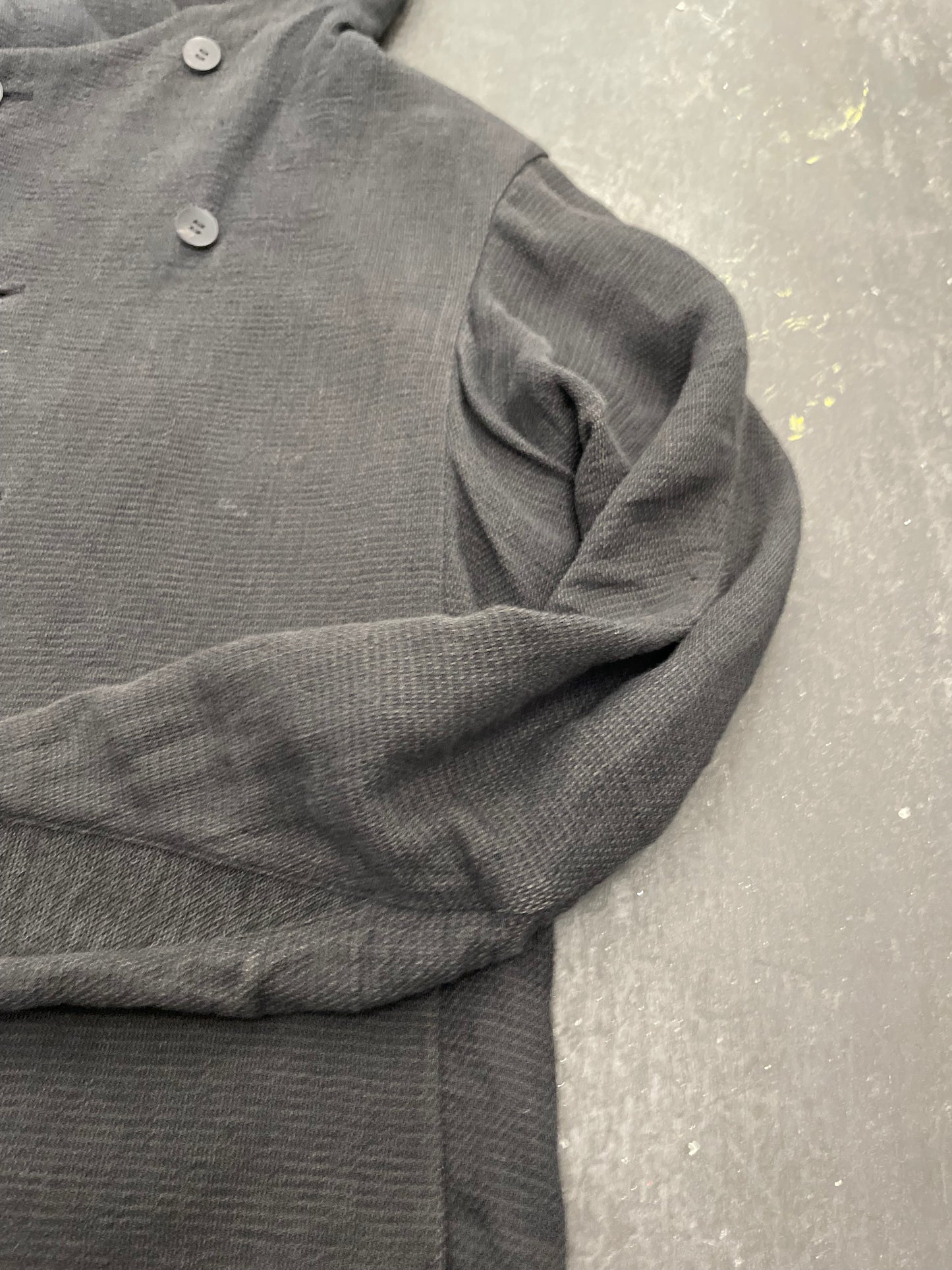 Devoa Double Hood Jacket