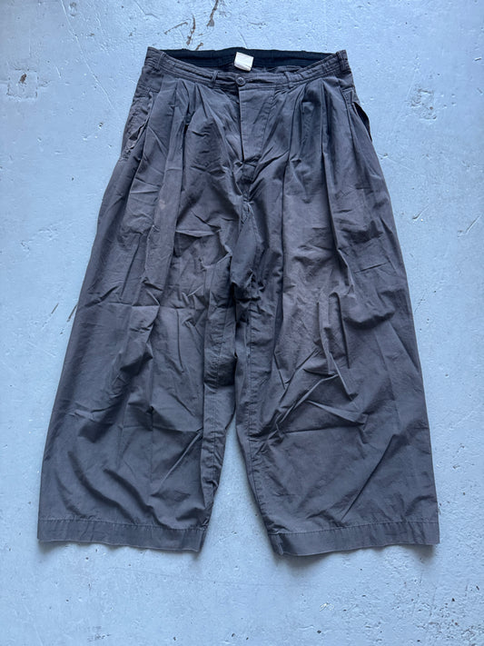 jan jan van essche wide lightweight trouser