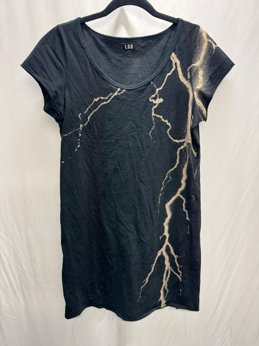 LGB Lightning Short Sleeve Tee