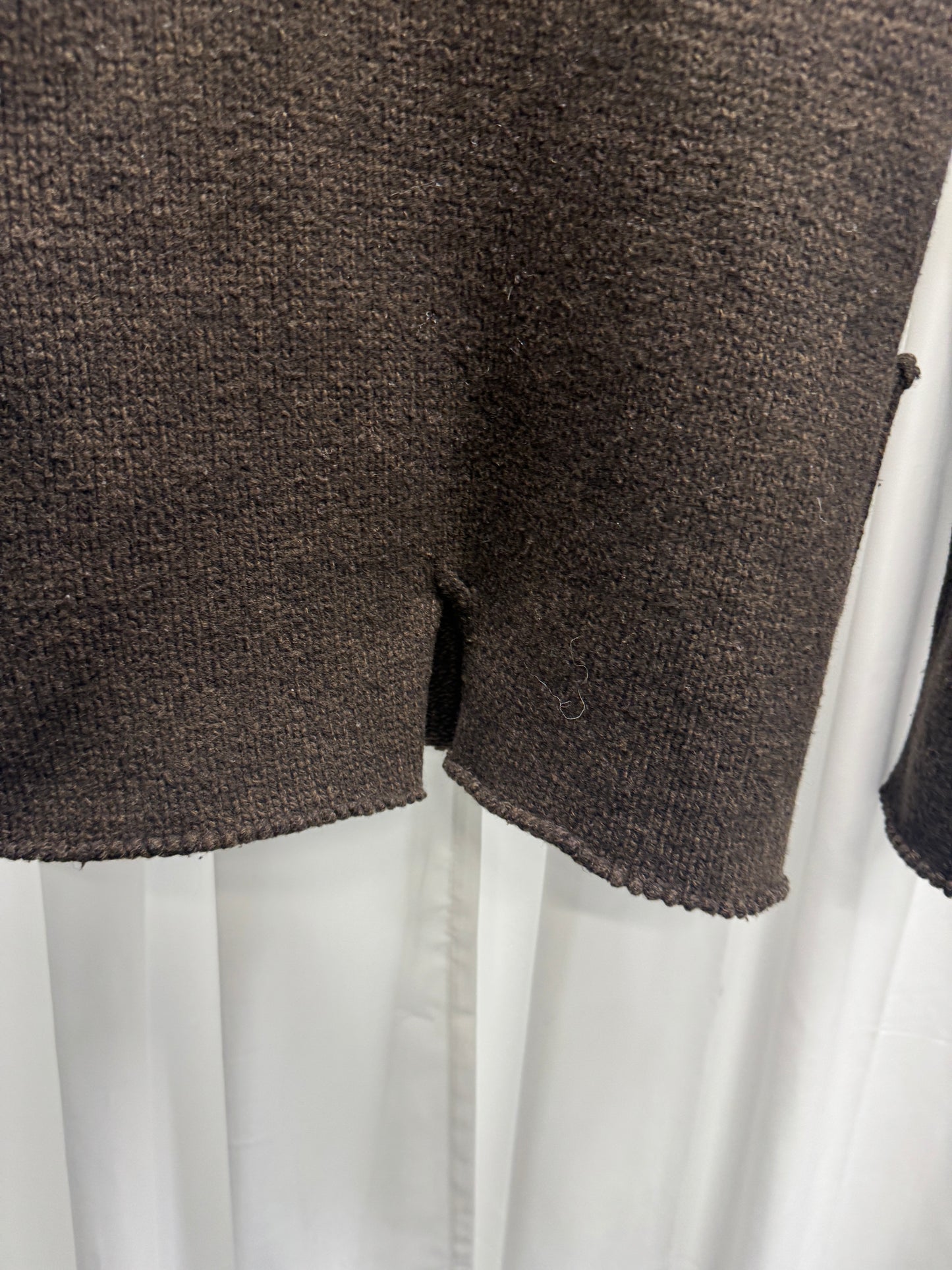 Kapital 5 Button Wool Blazer / Jacket
