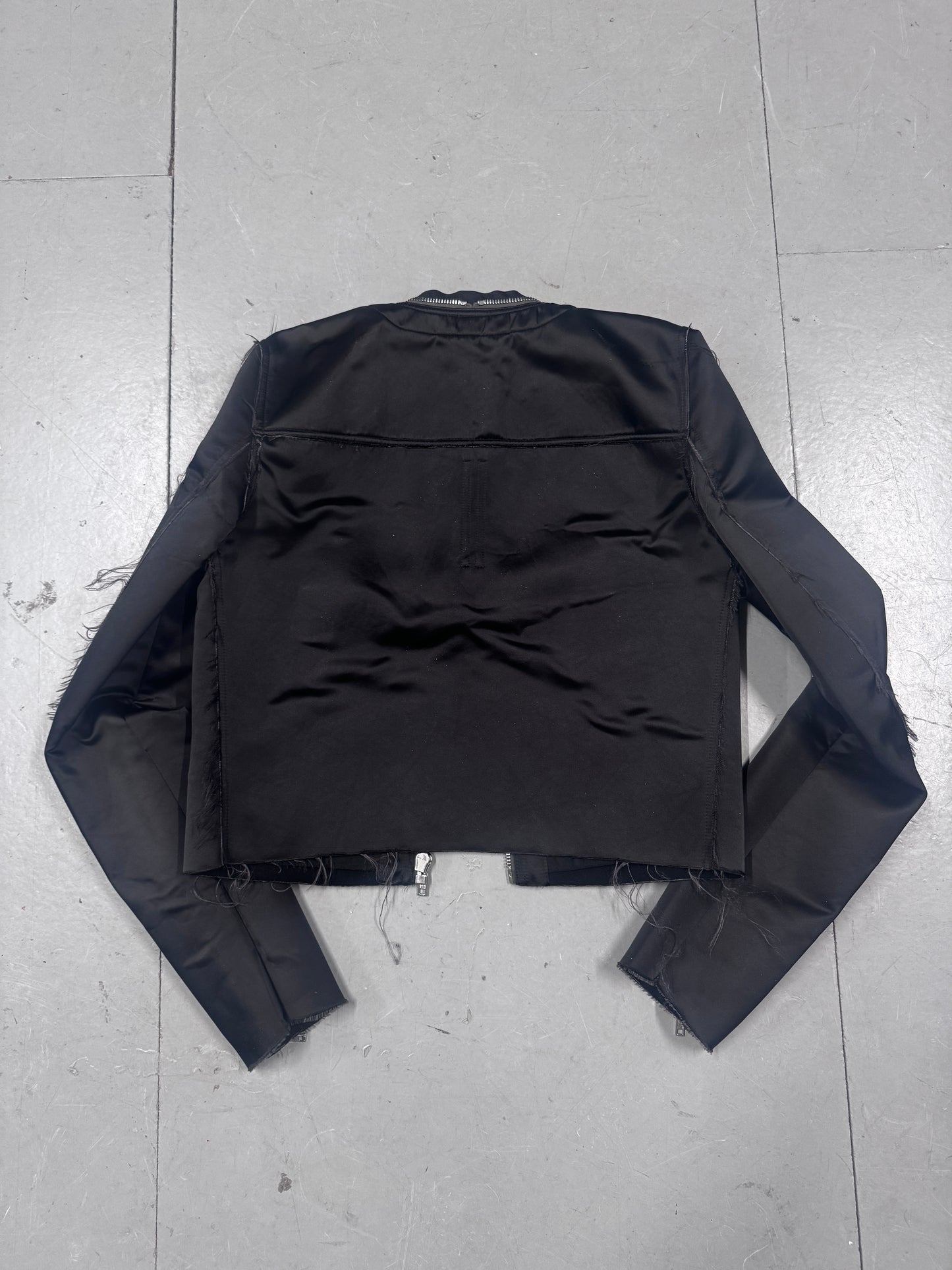 Rick Owens AW21 Gethsemane Jacket