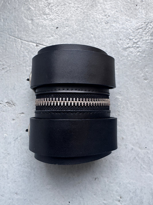 KTZ thick zipper bracelet
