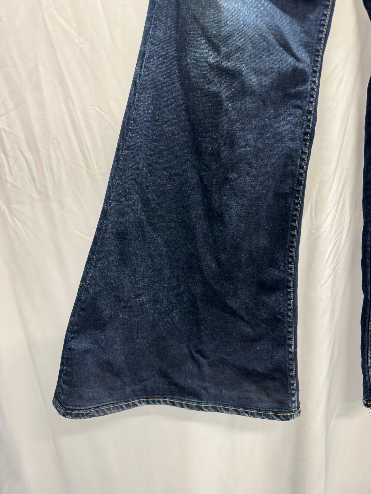 LGB Dark Wash Bootcut Flare Jean