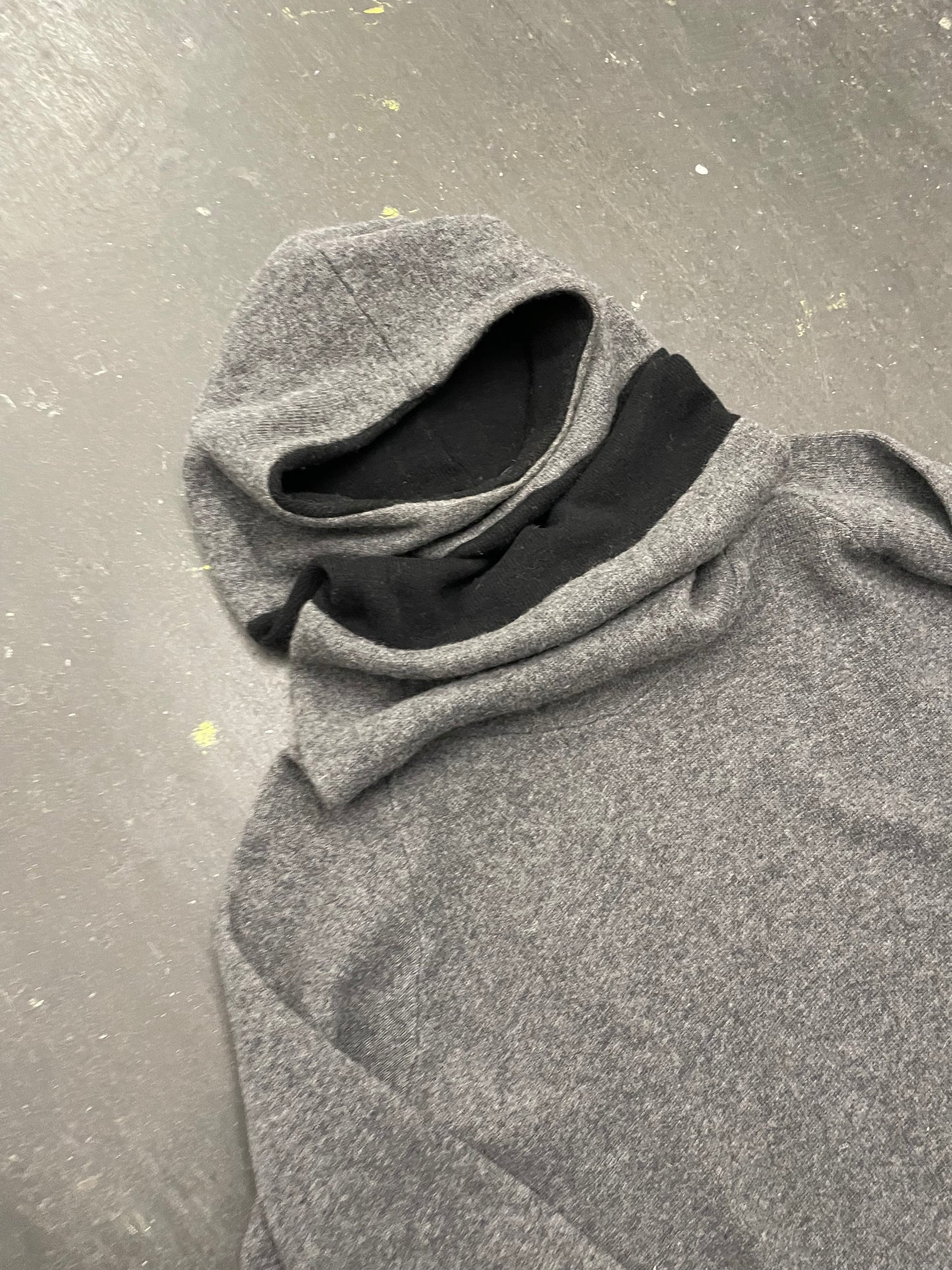 Z.B Berlin Extended Hoodie