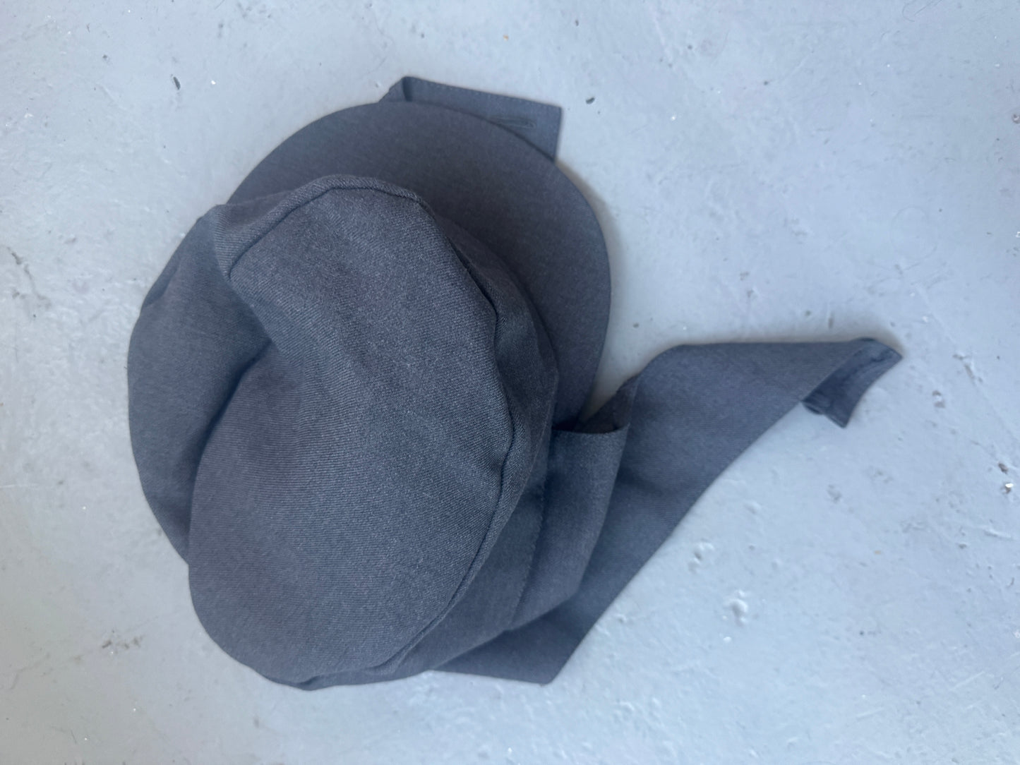 vintage finnish military hat