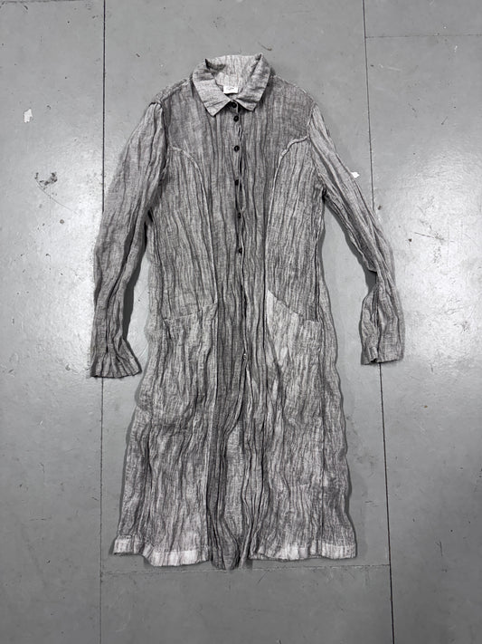 Crea Concept Crinkled Coat