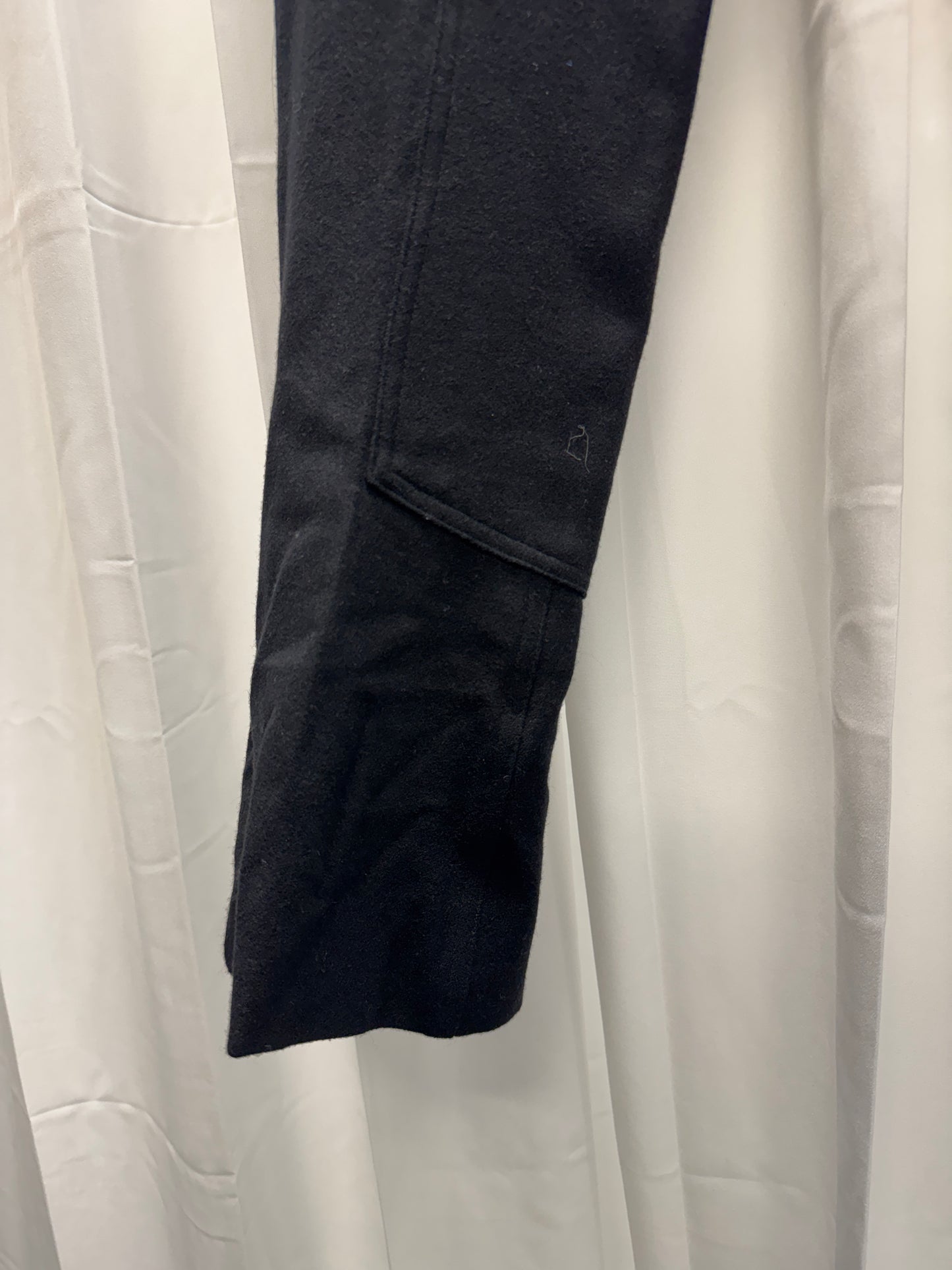 Prada Boot Cover Jodhpur Trouser 42