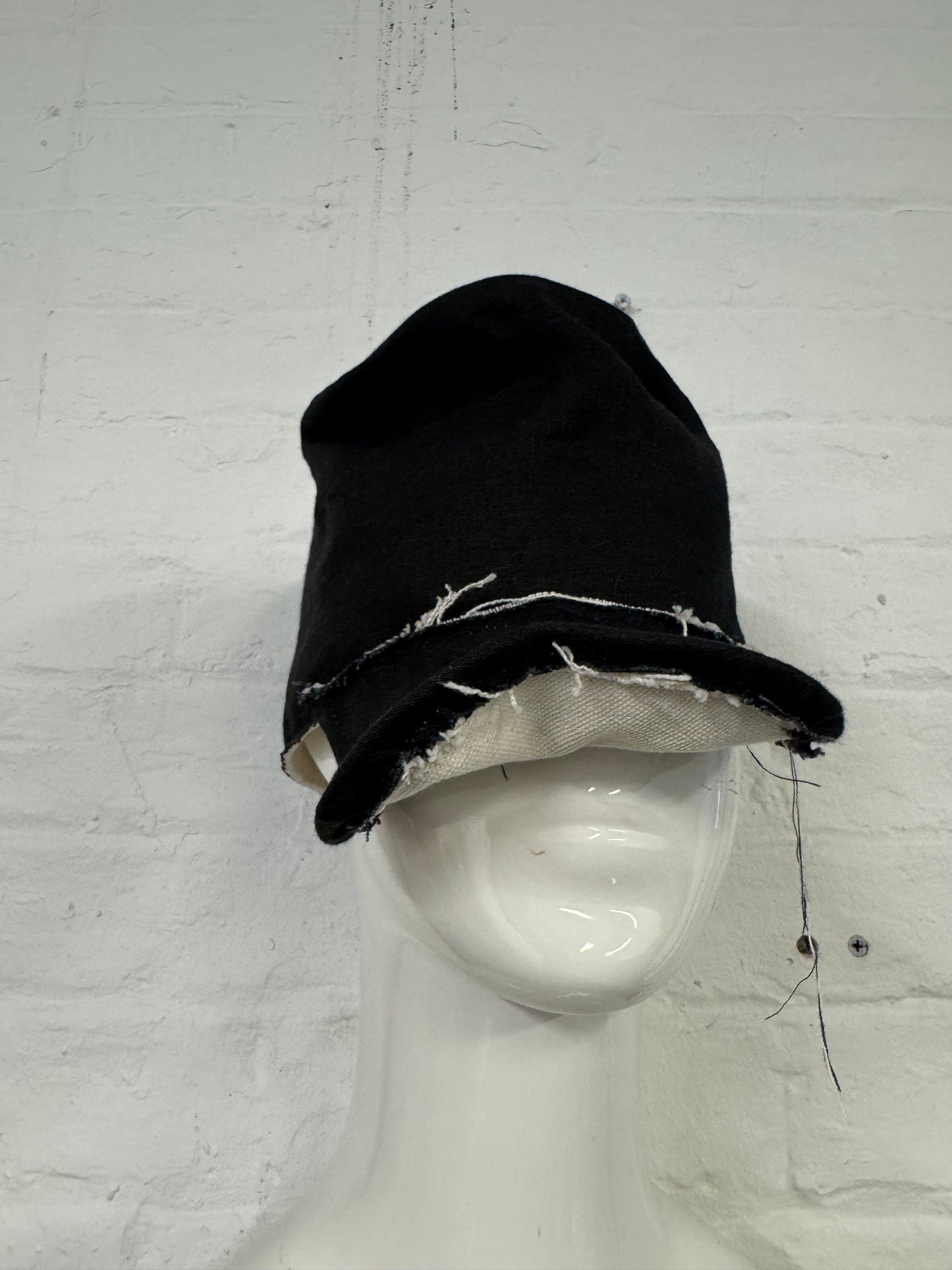 Kloshar Wired Raw Hat