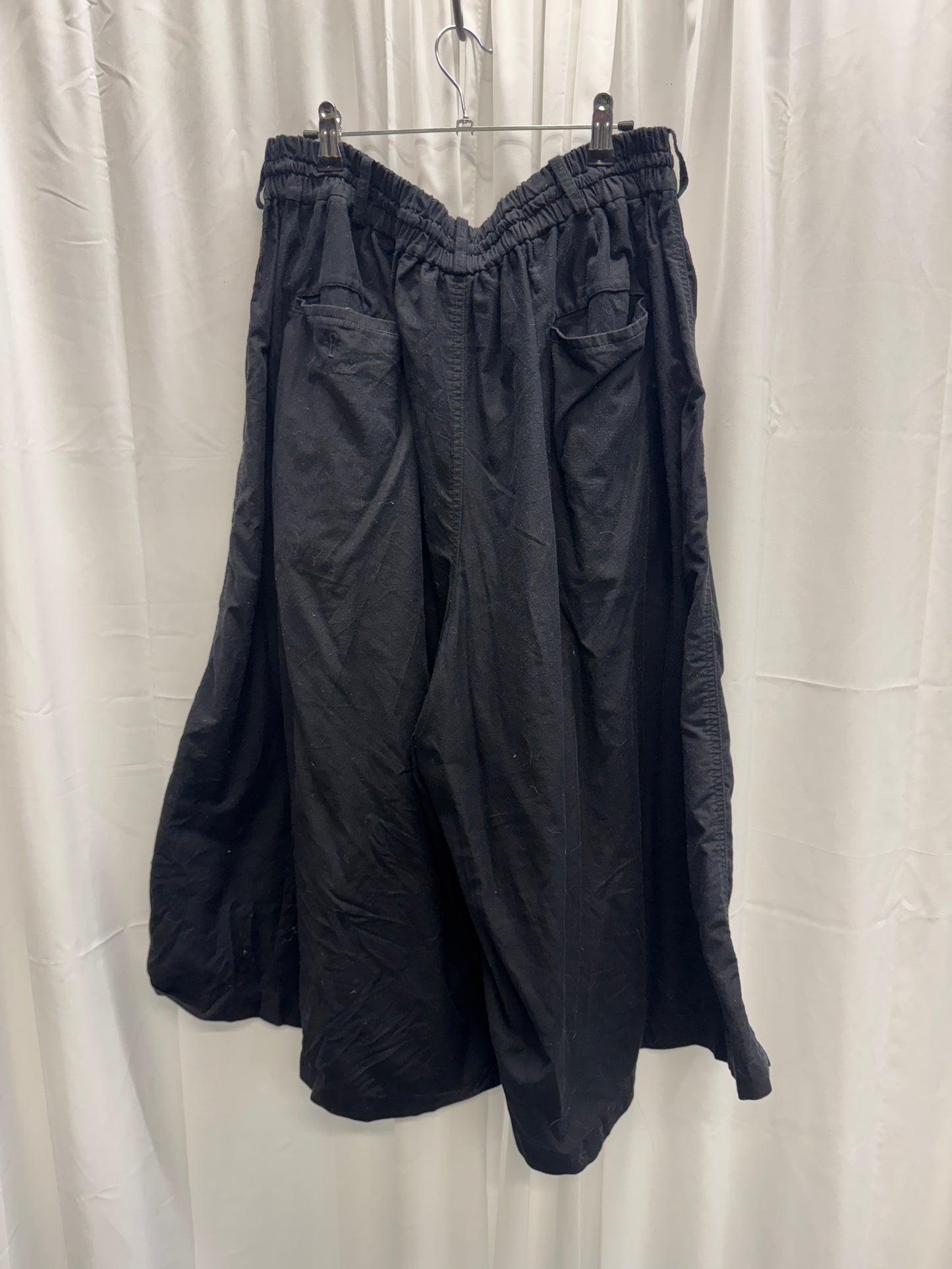 Yohji Yamamoto SYTE XWide Trousers