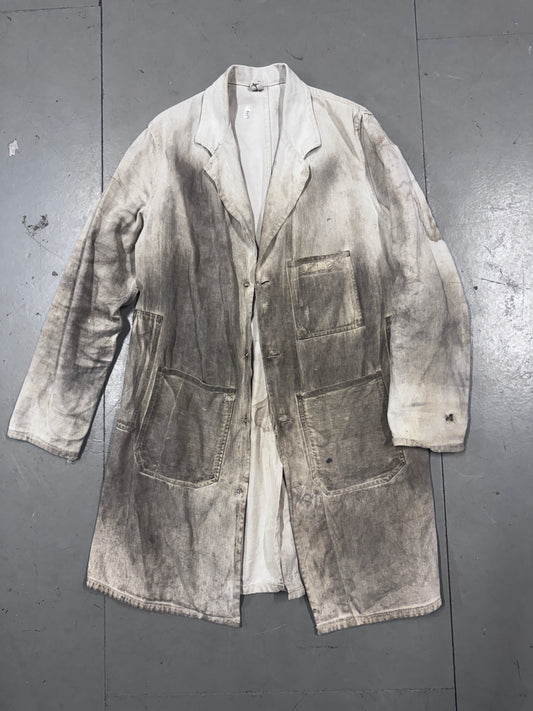 Antique 20’s Workwear Coat