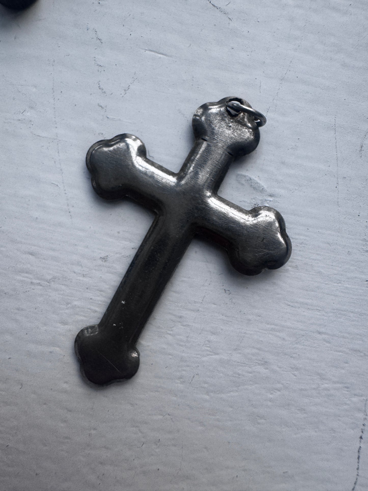 mixed orthodox pendants from Ukraine & Georgia