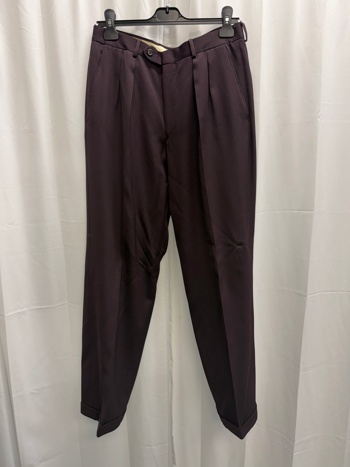 YSL Rive Gauche by Hedi Slimane Full Suit