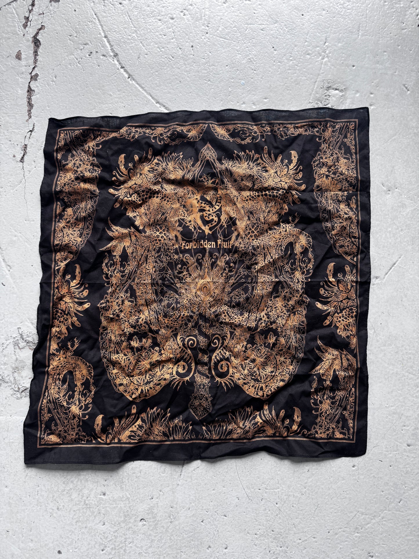 LGB Forbidden Fruit Bandanas