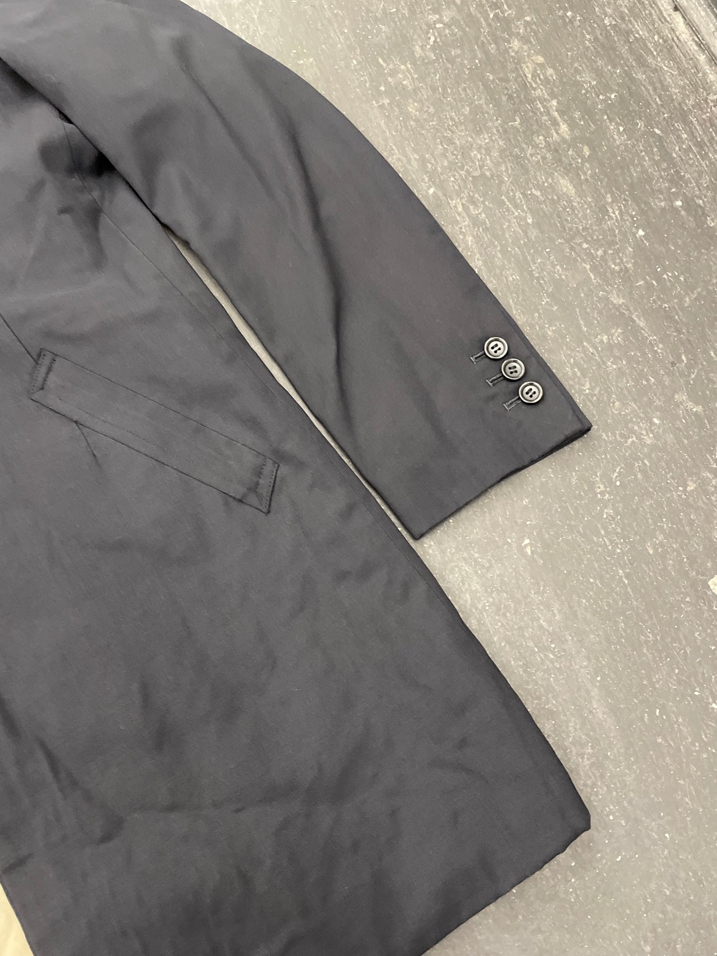 Masaki Matsushima Collared Jacket