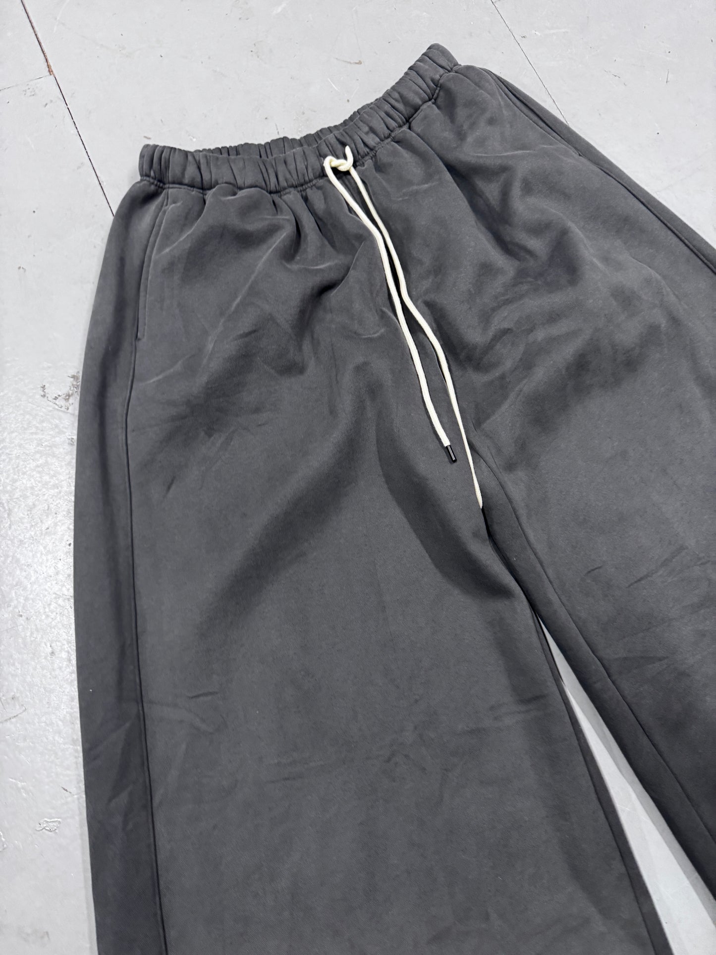 SWNK-X9 Super Oversized Sweatpants