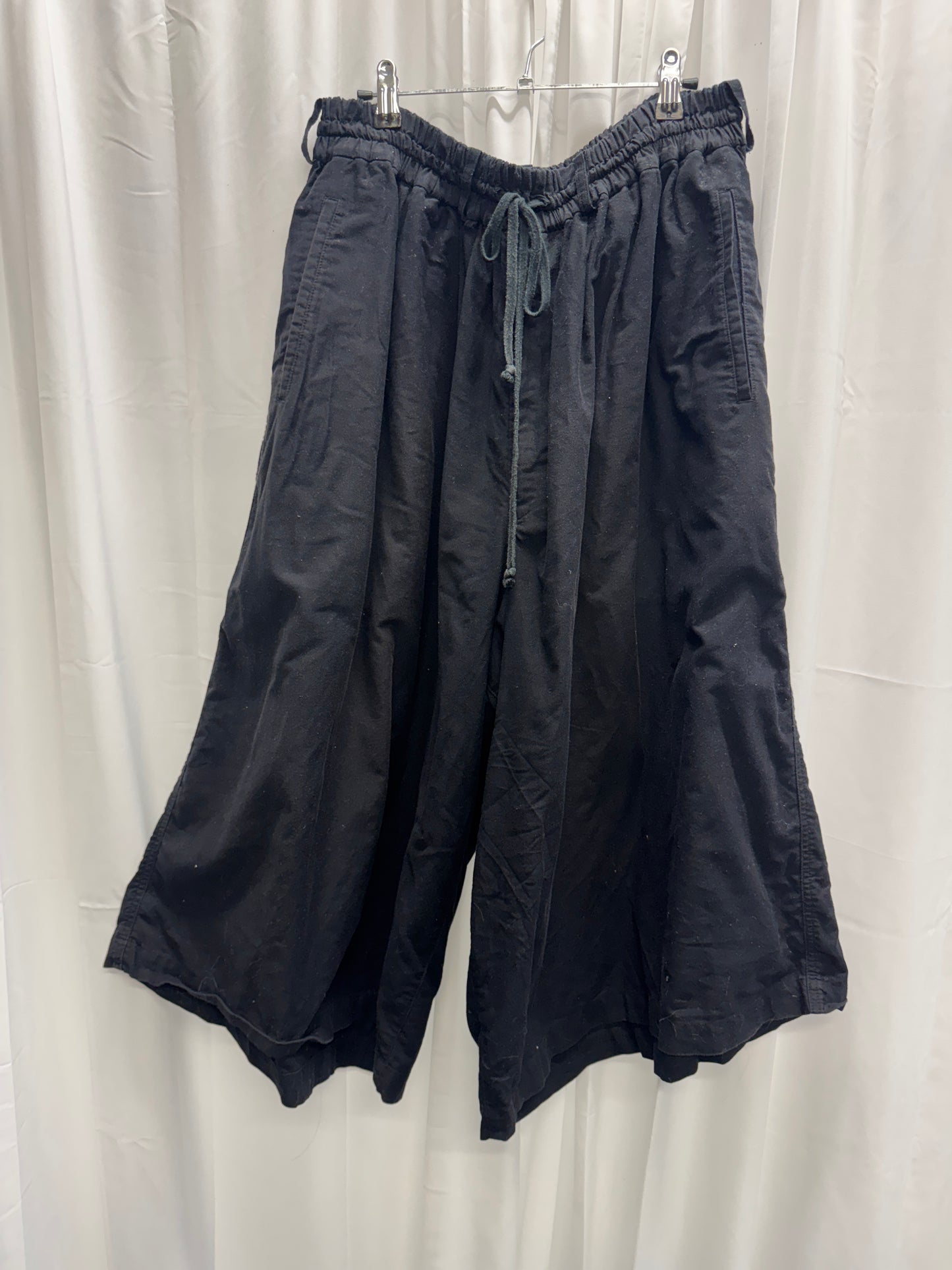 Yohji Yamamoto SYTE XWide Trousers