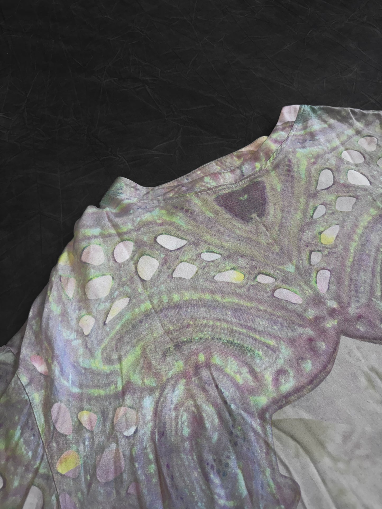 KTZ Gem Boxy Tee