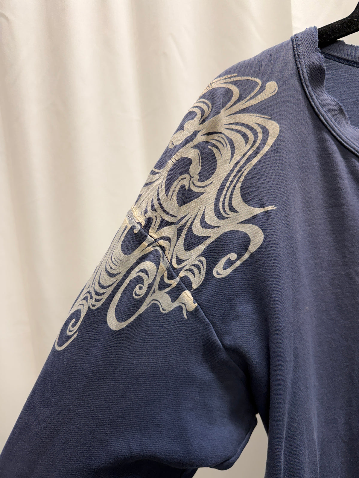 20471120 1997 Tribal Raglan Longsleeve (M)