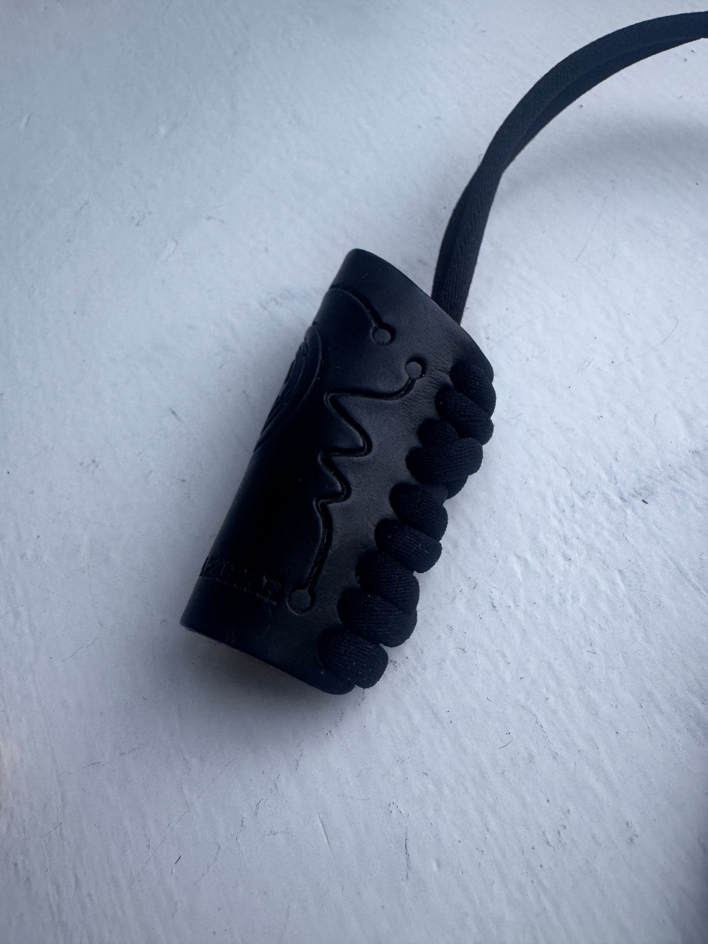 nasir mazhar neck tie holder