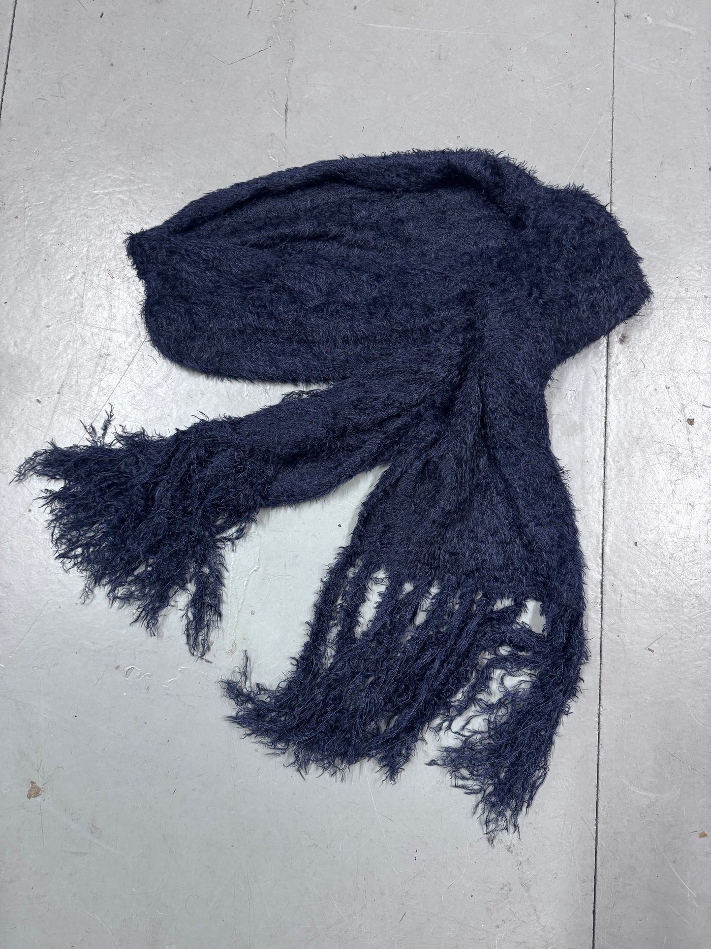 Tornado Mart Long Scarf