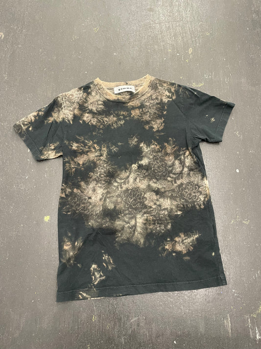 Gomme Bleach Design Tee
