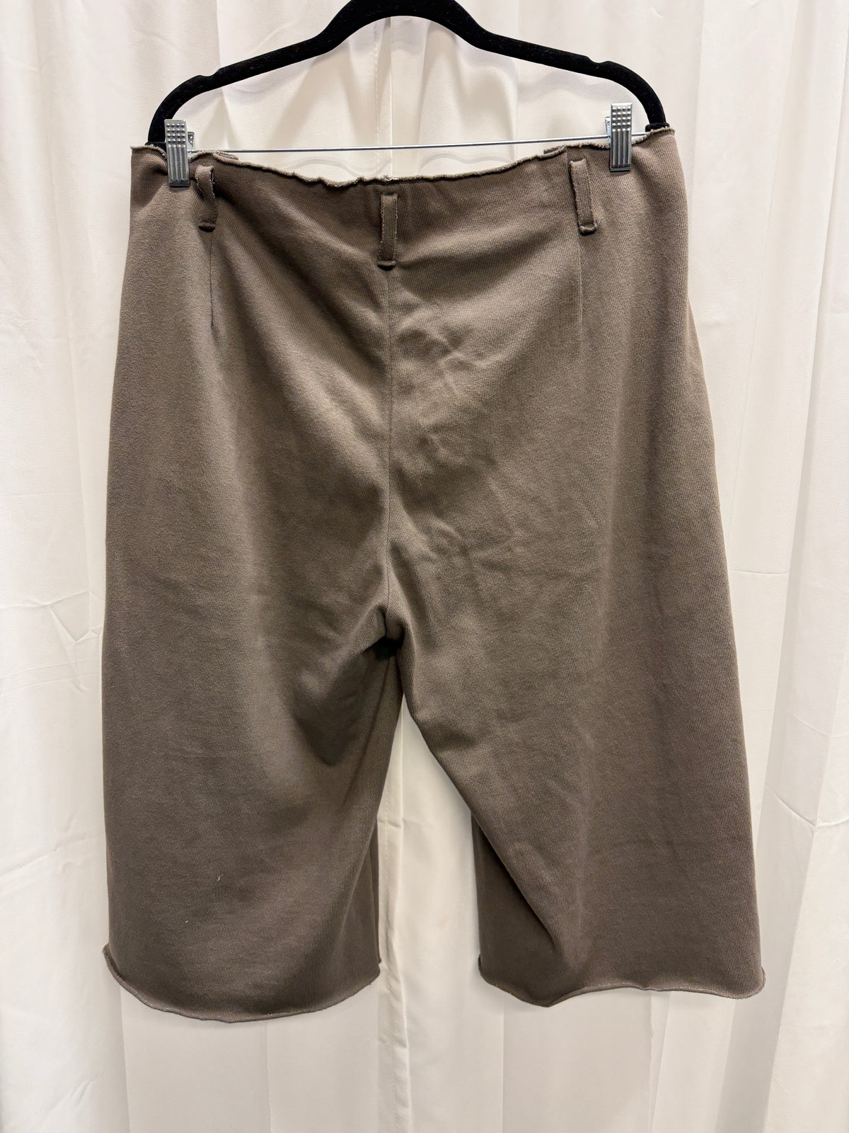 m.a+ One Piece Shorts