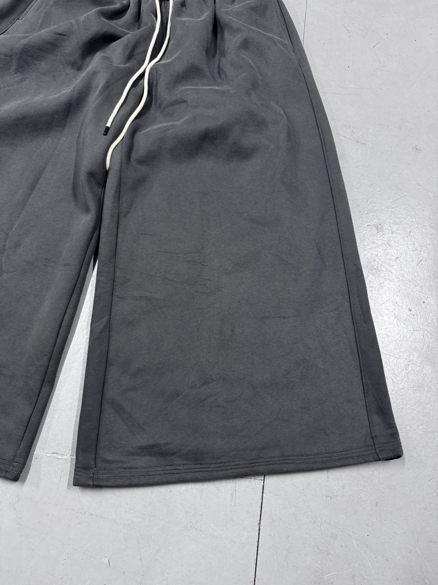 SWNK-X9 Super Oversized Sweatpants