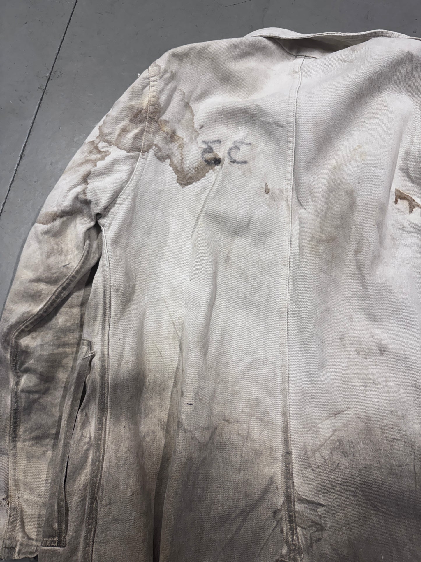 Antique 20’s Workwear Coat