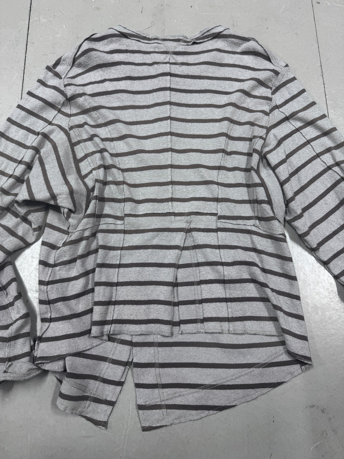 The Soloist Takahiro Miyashita - Dart Splice Jacket