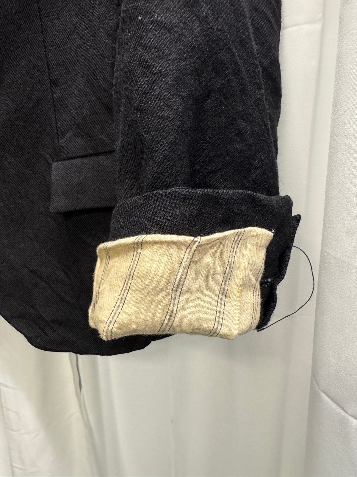 Archivio J.M. Ribot Wool Blazer