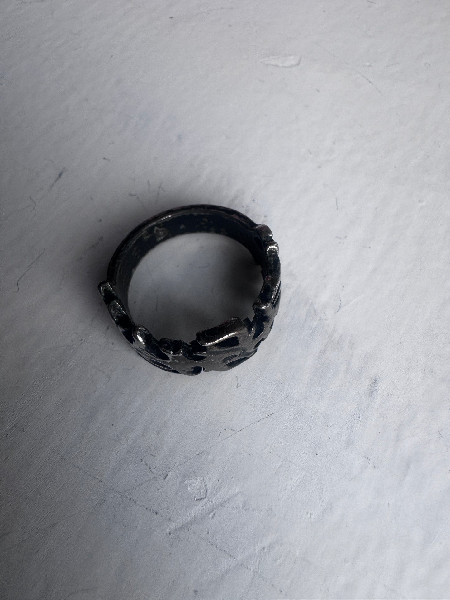 all rings - enquire individually
