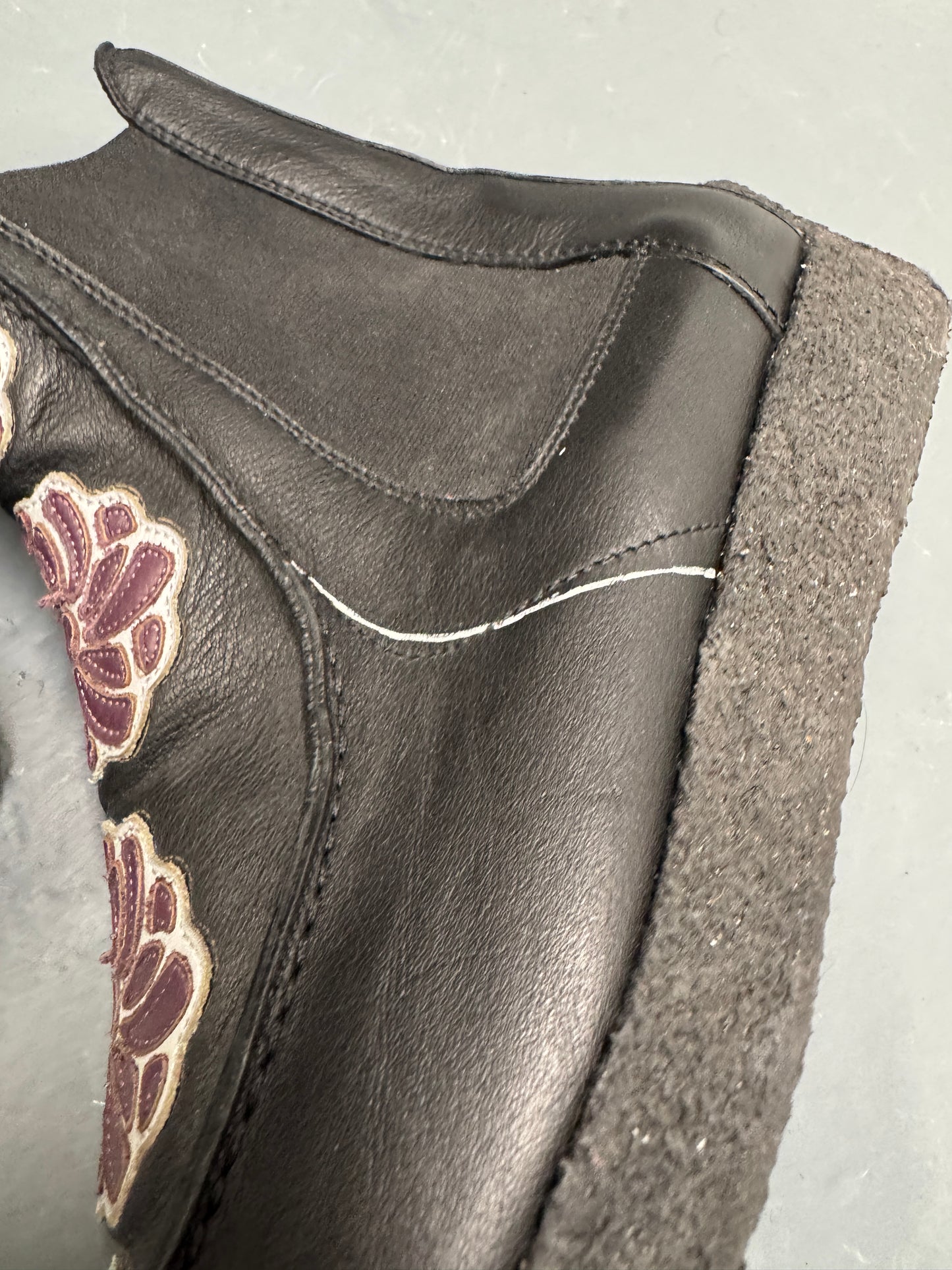 Kiko Kostadinov 00102021 Norman Boot