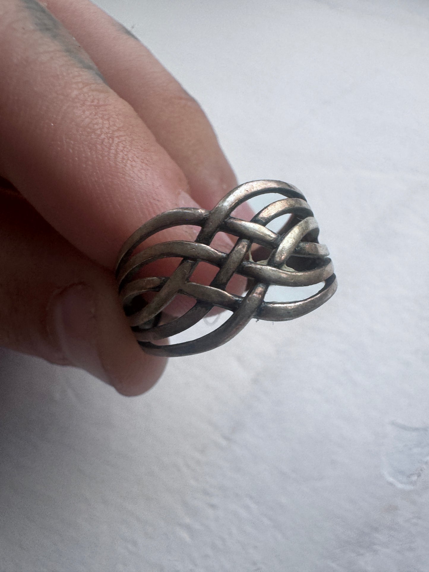 all rings - enquire individually