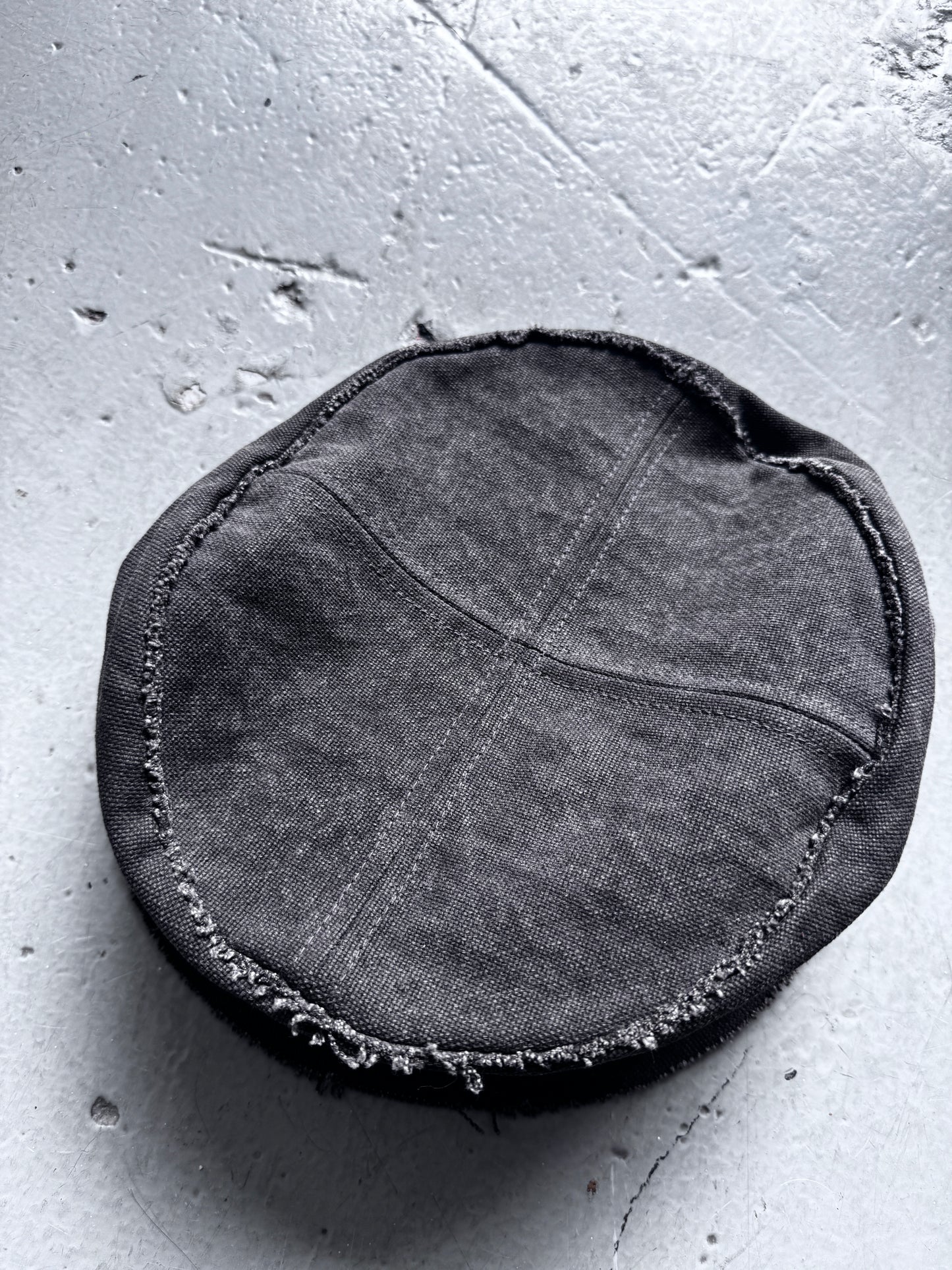 s/stere officer hat